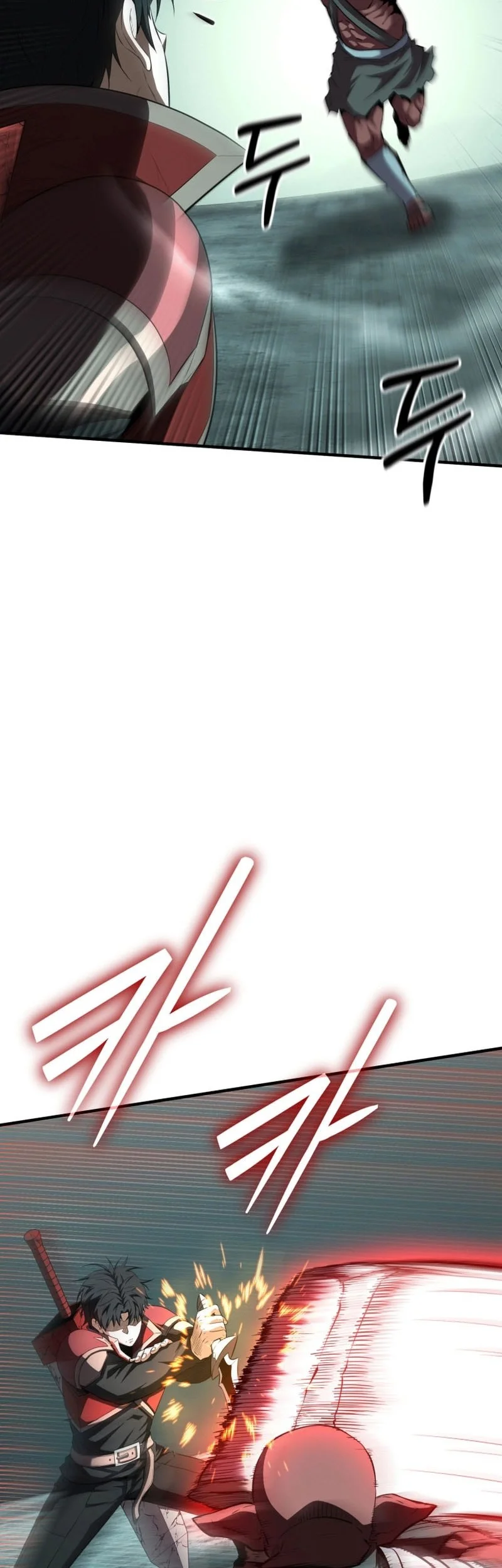 Return Of The All-Time Genius Ranker Chapter 16 Gambar 27