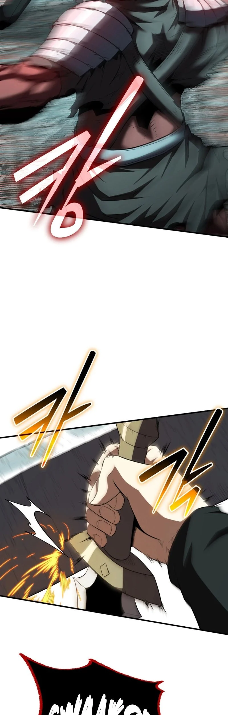 Return Of The All-Time Genius Ranker Chapter 16 Gambar 28