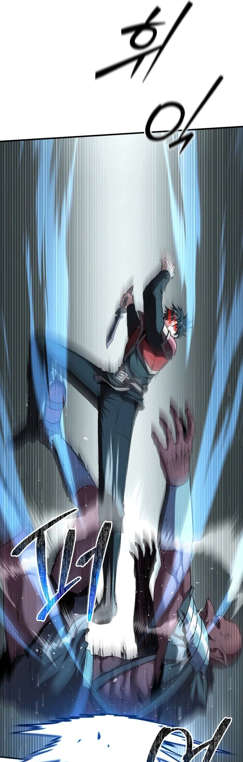 Return Of The All-Time Genius Ranker Chapter 16 Gambar 30