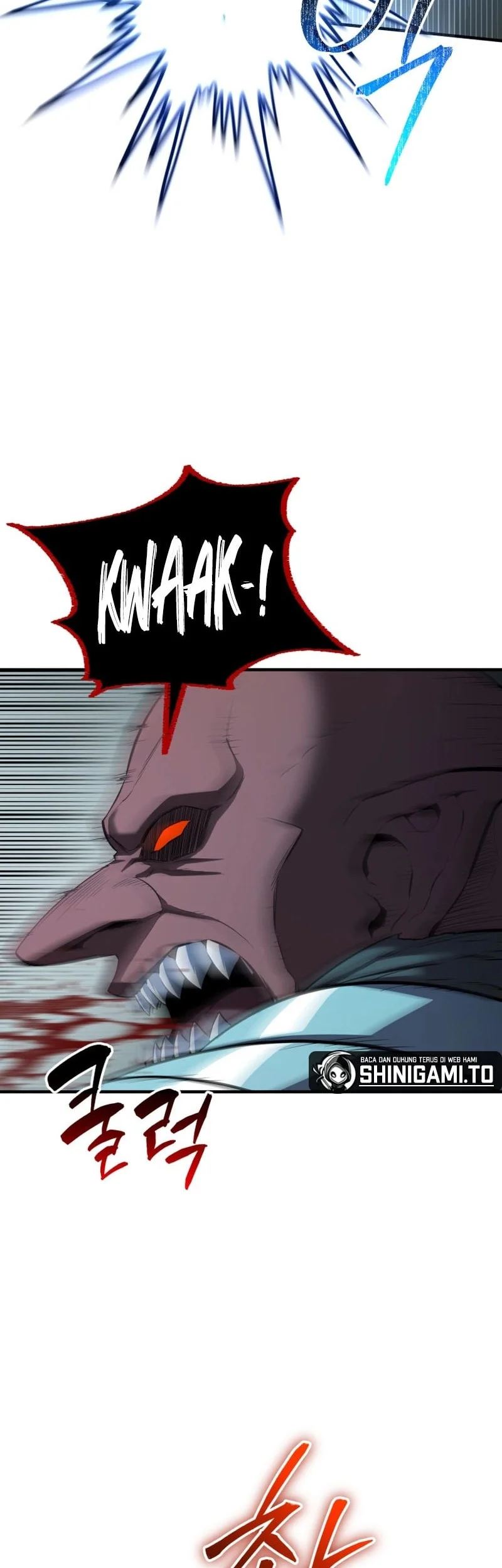 Return Of The All-Time Genius Ranker Chapter 16 Gambar 31