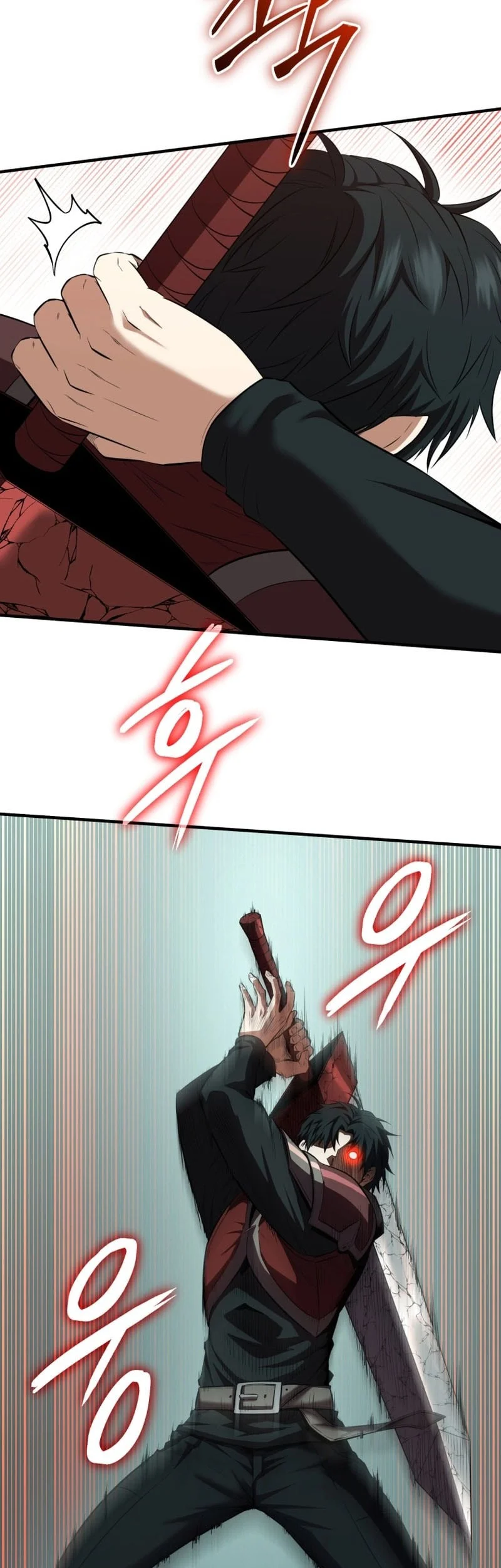 Return Of The All-Time Genius Ranker Chapter 16 Gambar 32