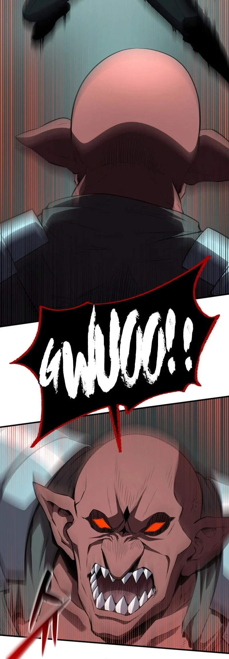 Return Of The All-Time Genius Ranker Chapter 16 Gambar 33