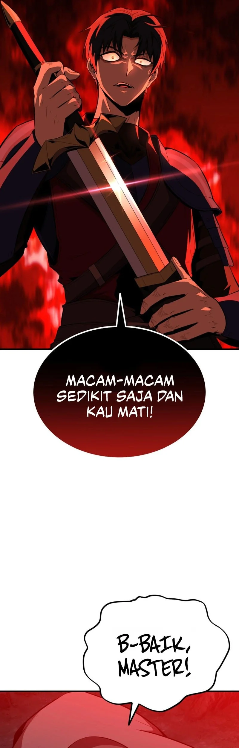 Return Of The All-Time Genius Ranker Chapter 17 Gambar 34