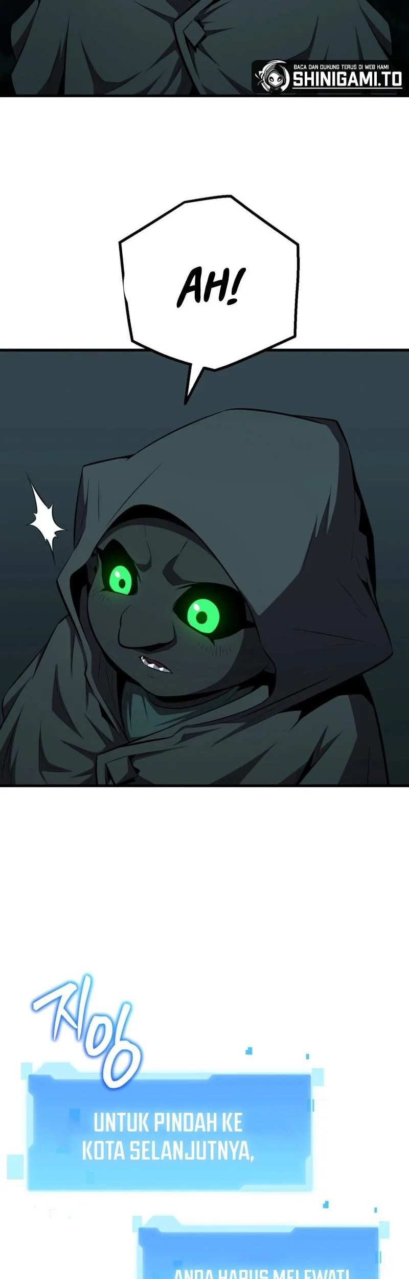 Return Of The All-Time Genius Ranker Chapter 17 Gambar 39