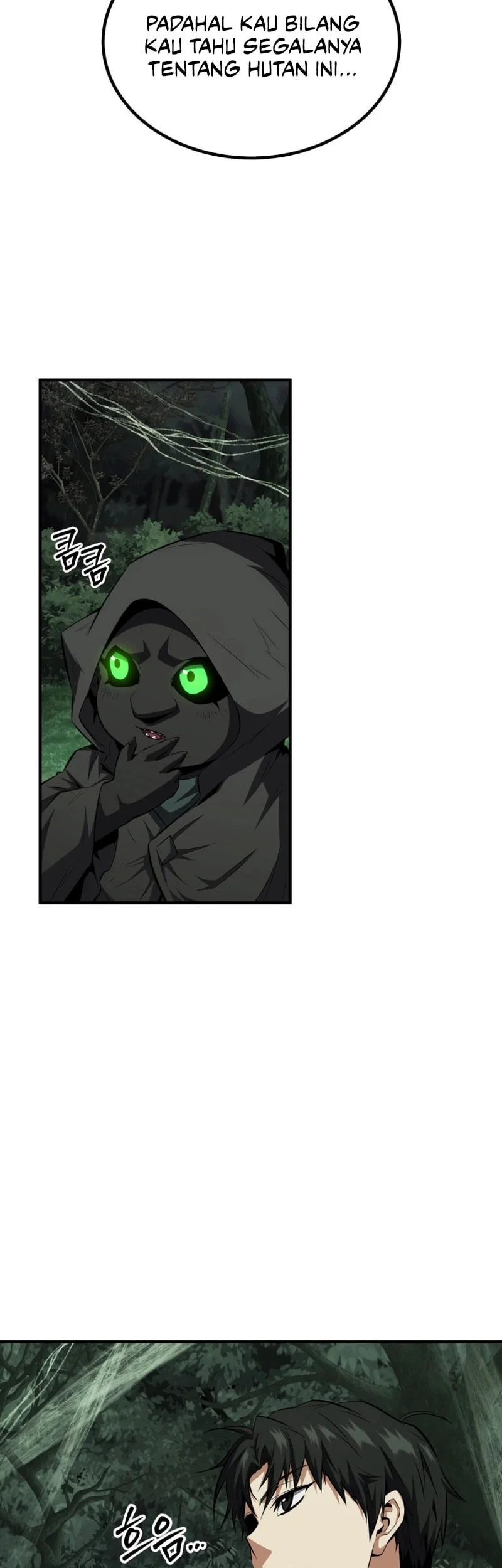 Return Of The All-Time Genius Ranker Chapter 17 Gambar 48