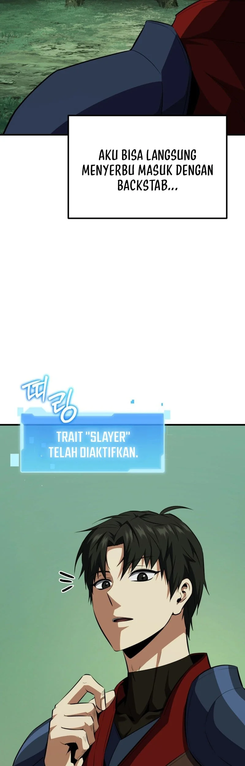 Return Of The All-Time Genius Ranker Chapter 17 Gambar 50