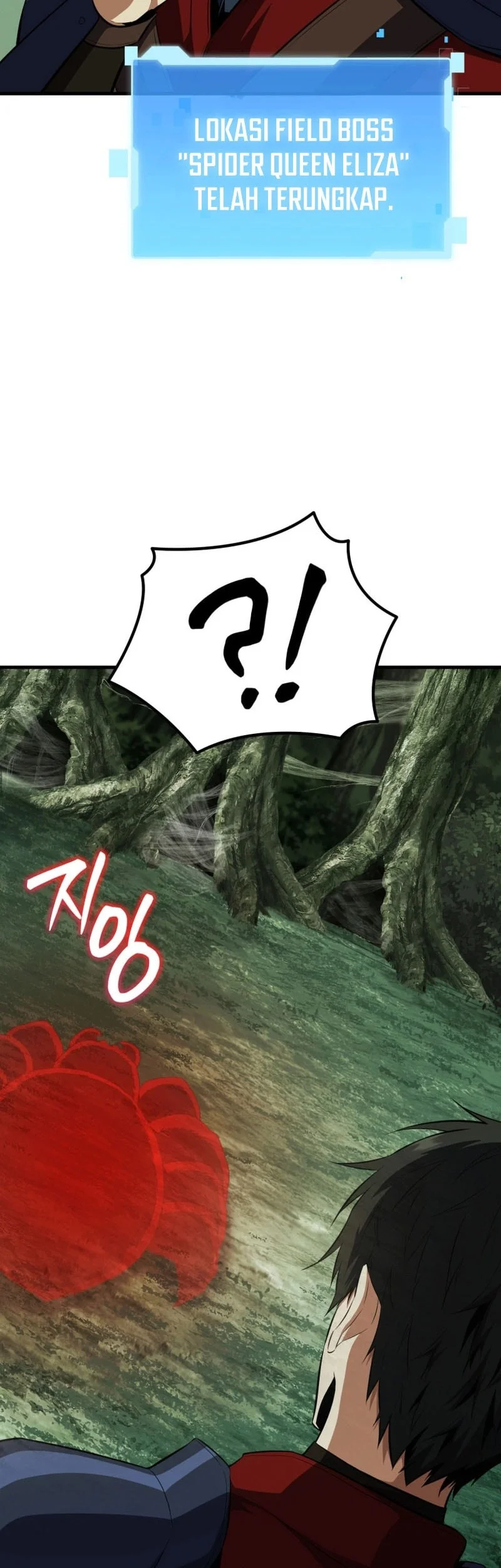 Return Of The All-Time Genius Ranker Chapter 17 Gambar 51