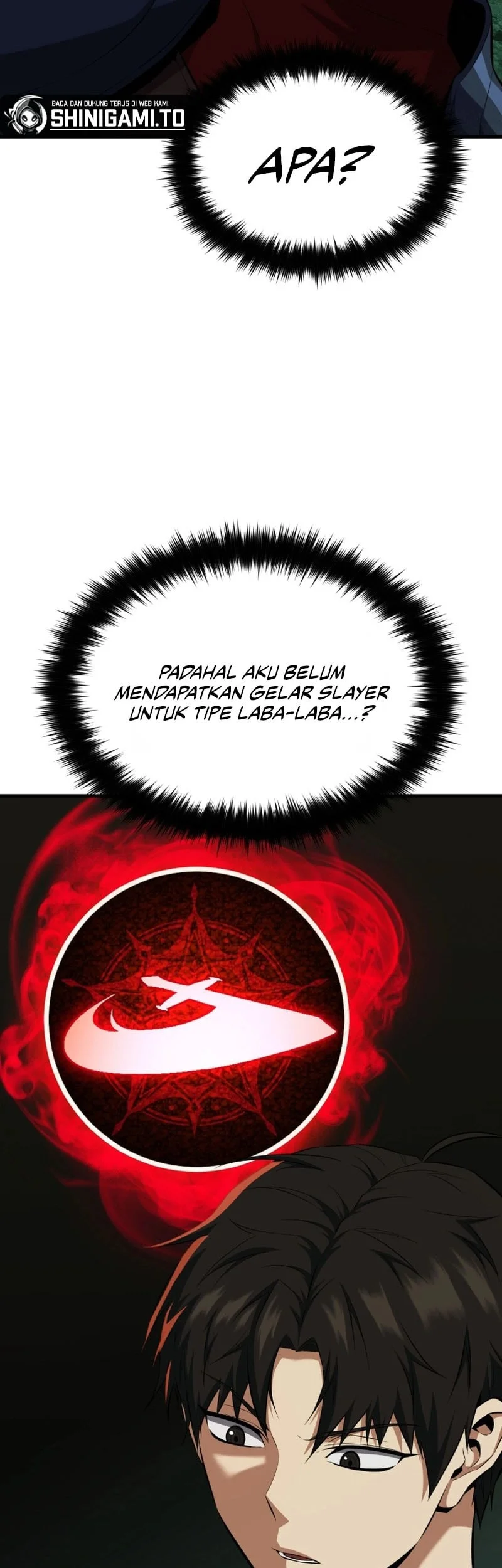 Return Of The All-Time Genius Ranker Chapter 17 Gambar 52