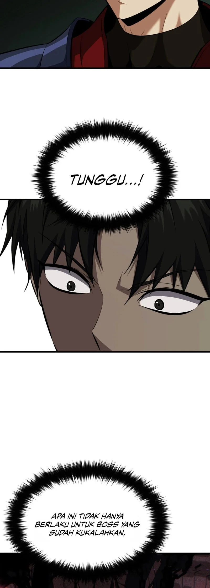 Return Of The All-Time Genius Ranker Chapter 17 Gambar 53