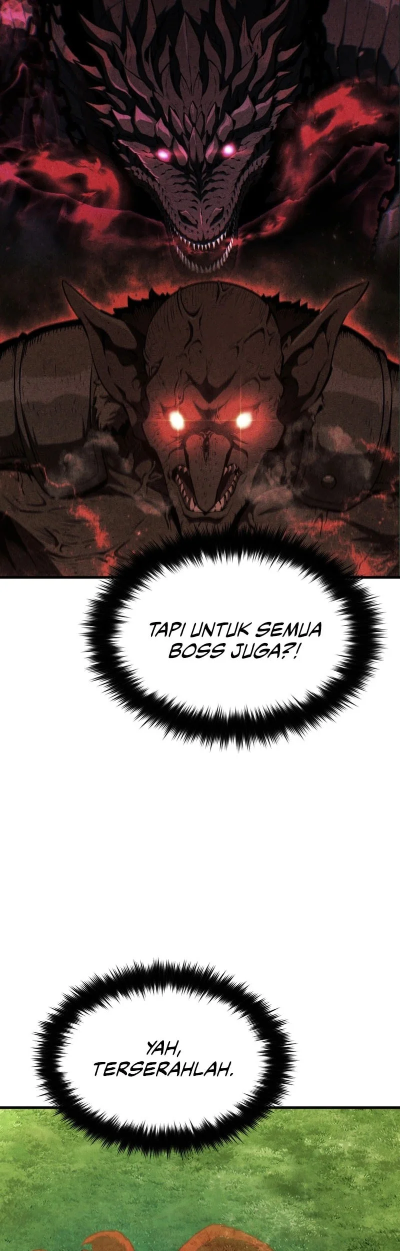 Return Of The All-Time Genius Ranker Chapter 17 Gambar 54