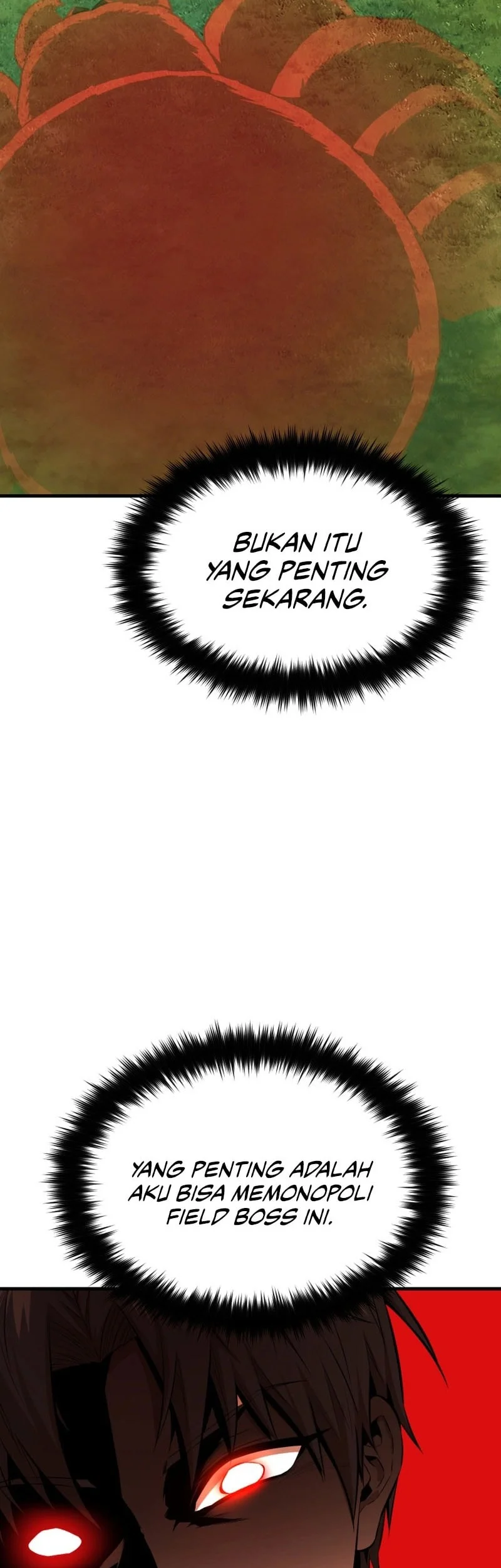 Return Of The All-Time Genius Ranker Chapter 17 Gambar 55