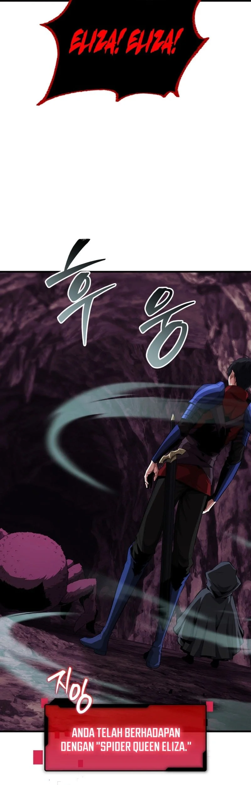 Return Of The All-Time Genius Ranker Chapter 17 Gambar 58