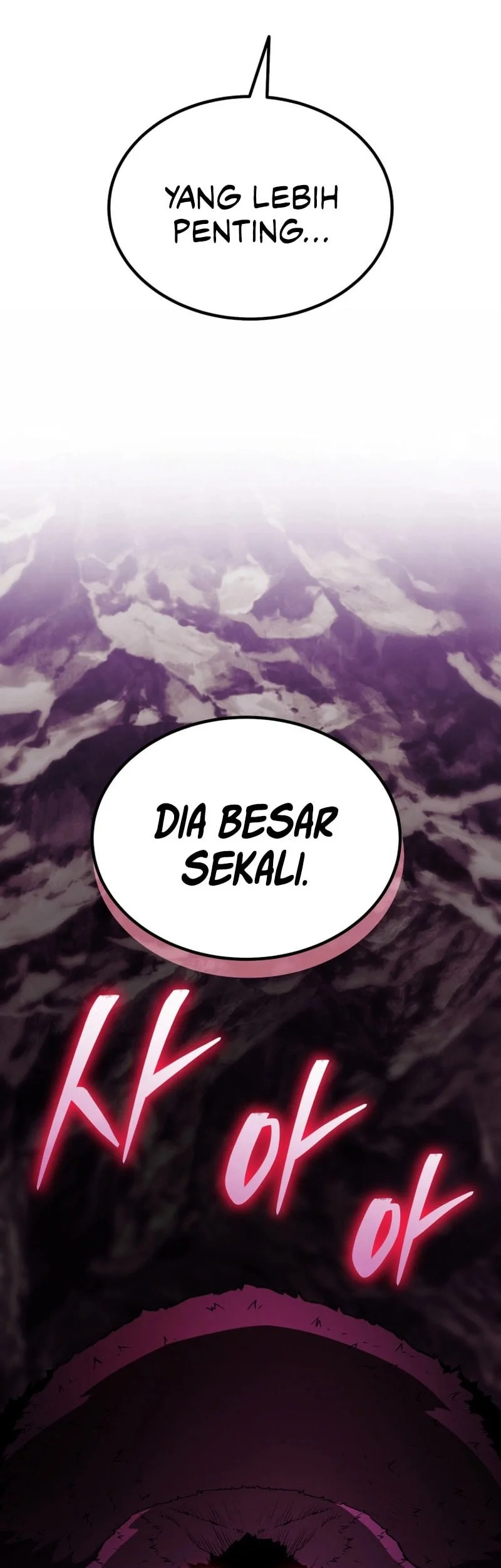 Return Of The All-Time Genius Ranker Chapter 17 Gambar 61