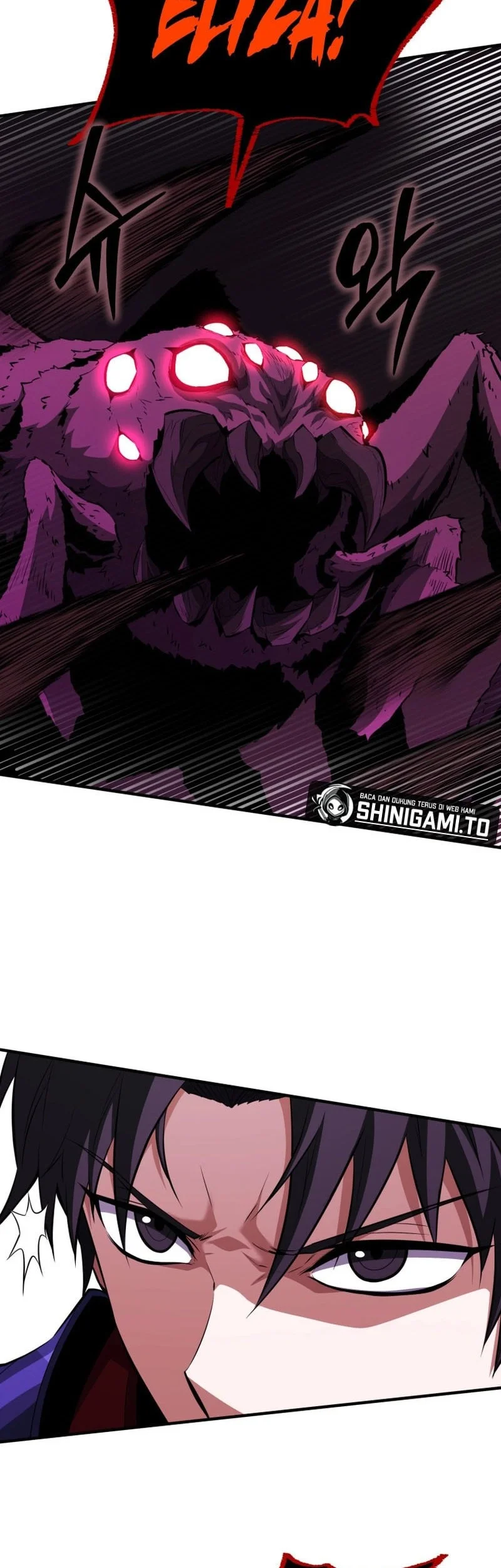 Return Of The All-Time Genius Ranker Chapter 17 Gambar 63