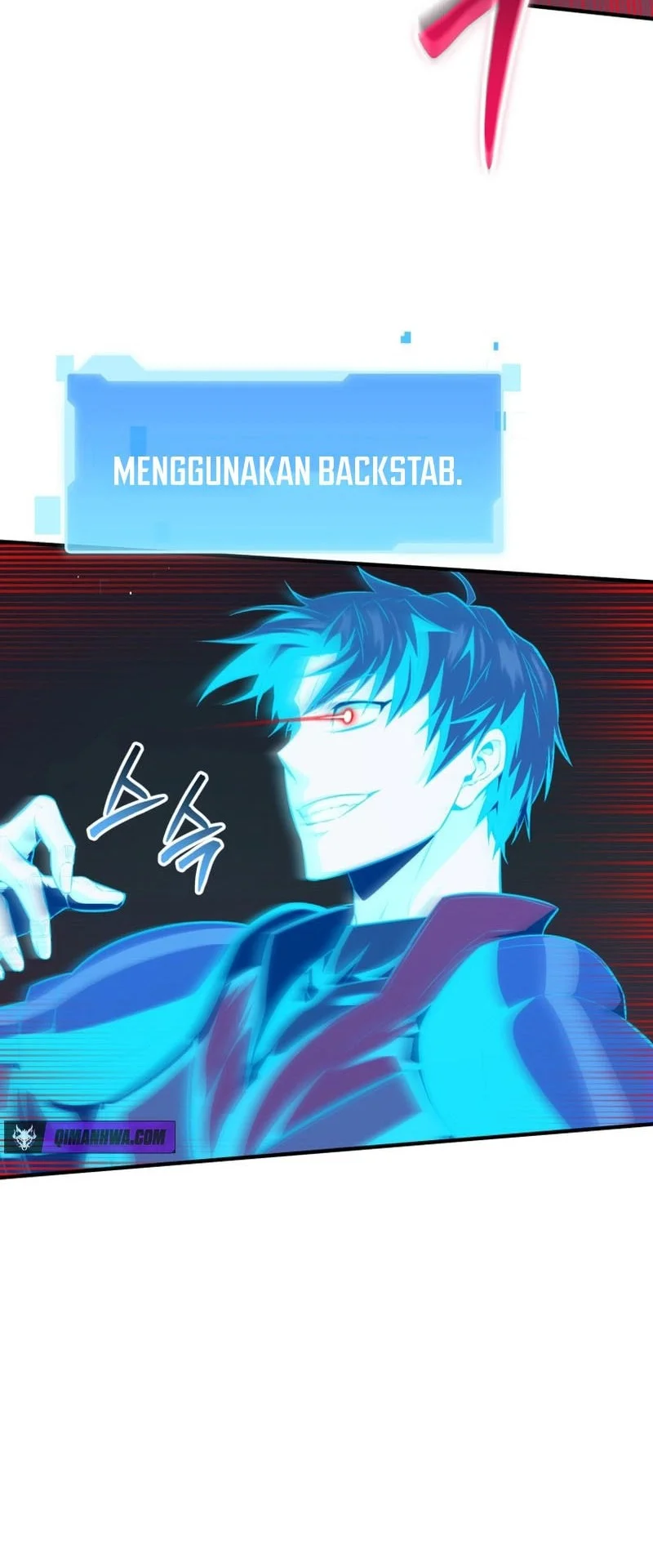 Return Of The All-Time Genius Ranker Chapter 17 Gambar 65