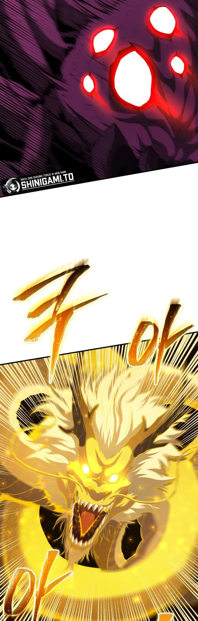 Return Of The All-Time Genius Ranker Chapter 17 Gambar 67