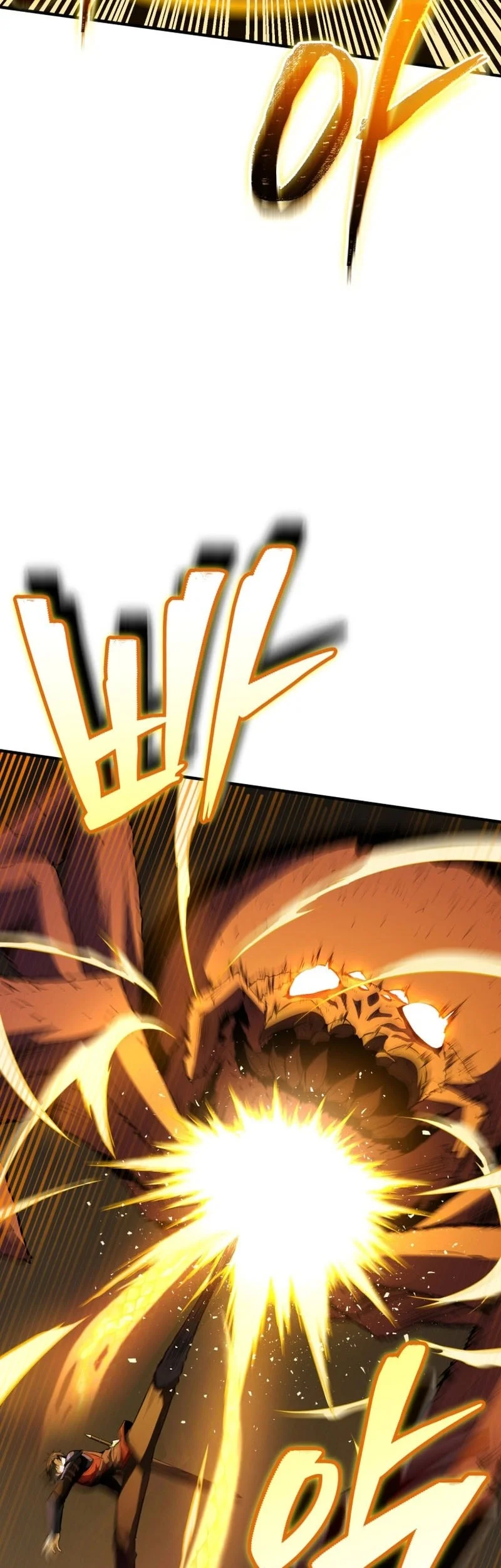 Return Of The All-Time Genius Ranker Chapter 17 Gambar 68