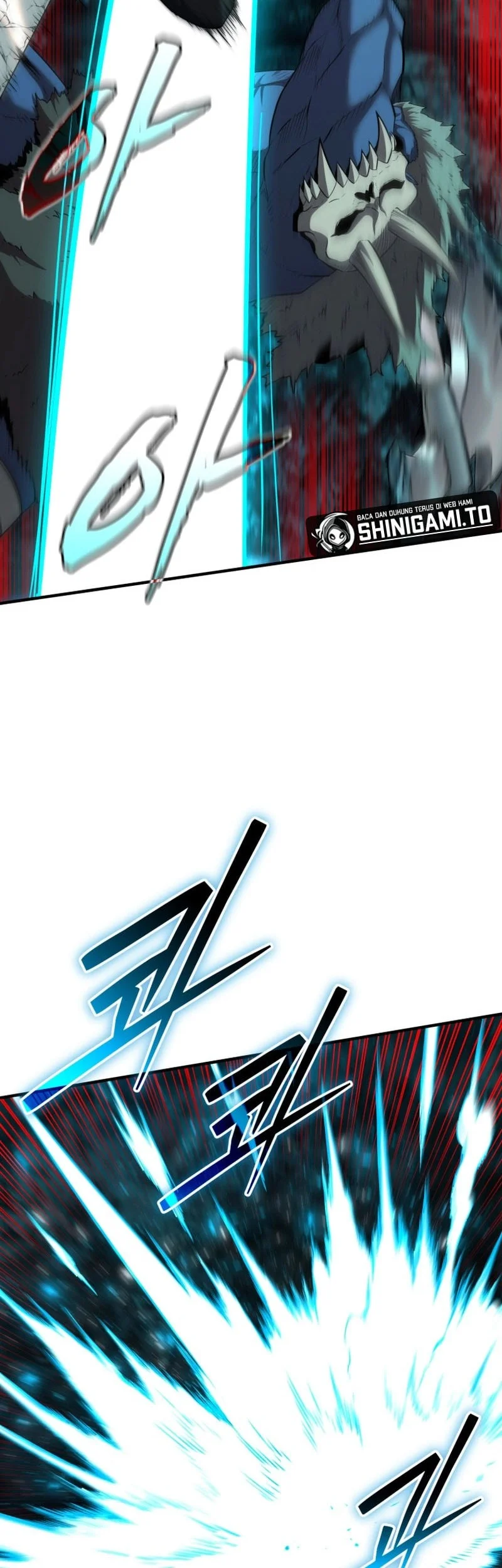 Return Of The All-Time Genius Ranker Chapter 17 Gambar 3