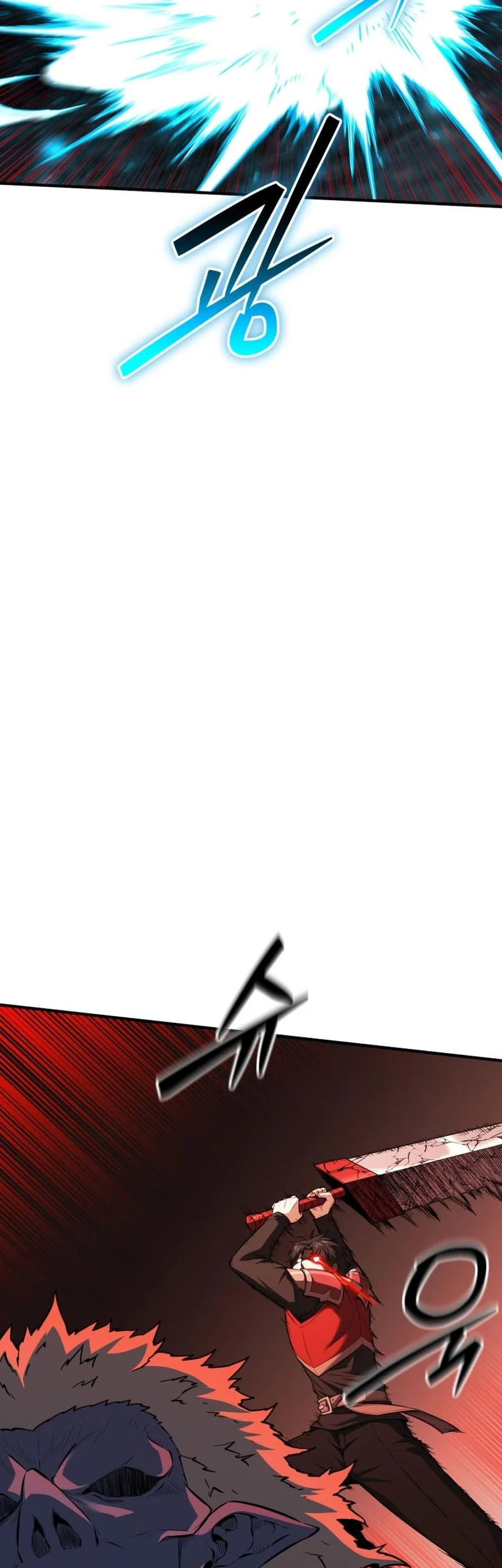 Return Of The All-Time Genius Ranker Chapter 17 Gambar 4