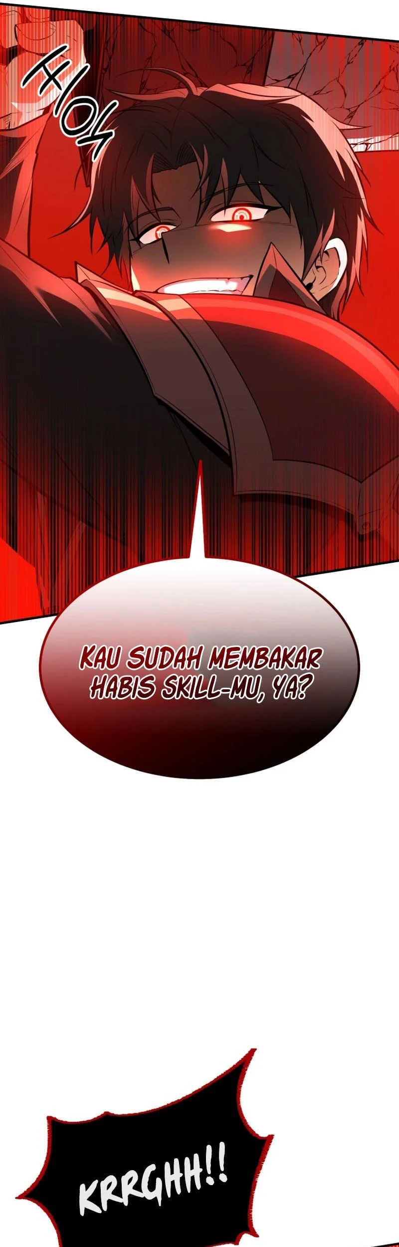 Return Of The All-Time Genius Ranker Chapter 17 Gambar 6