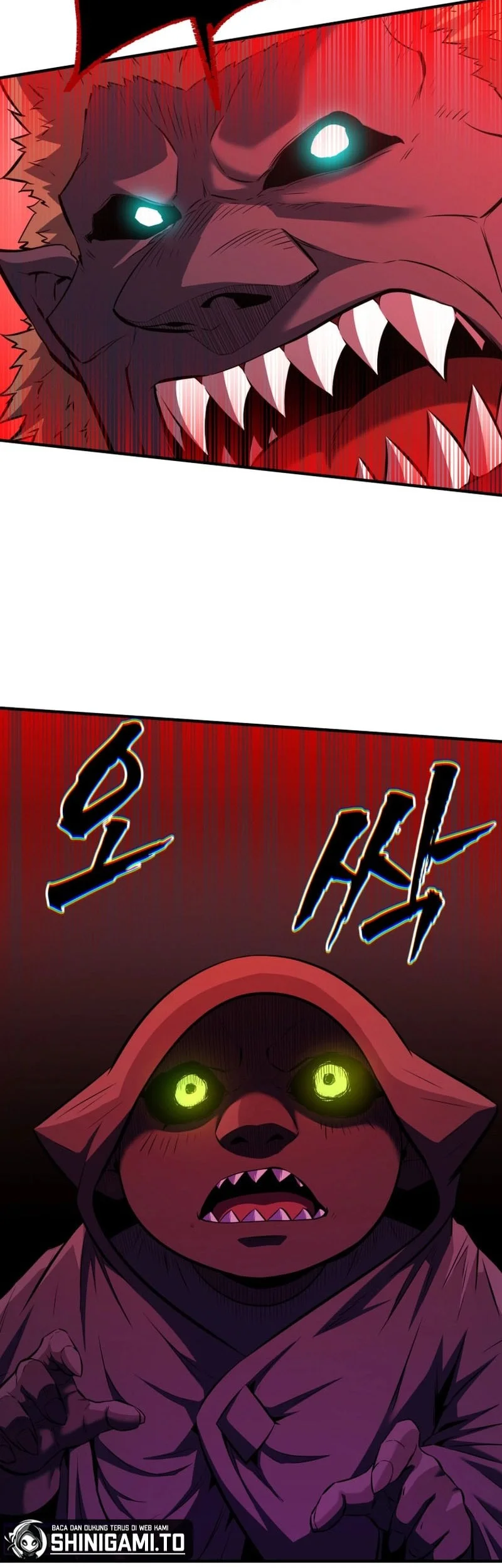 Return Of The All-Time Genius Ranker Chapter 17 Gambar 7