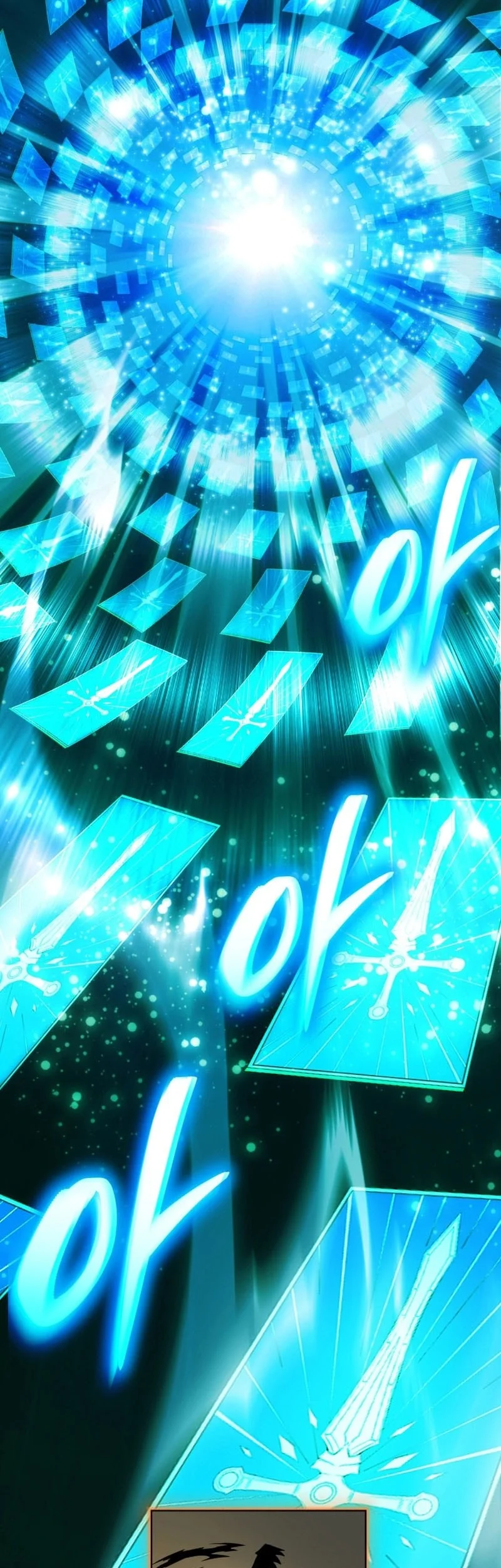 Return Of The All-Time Genius Ranker Chapter 17 Gambar 16