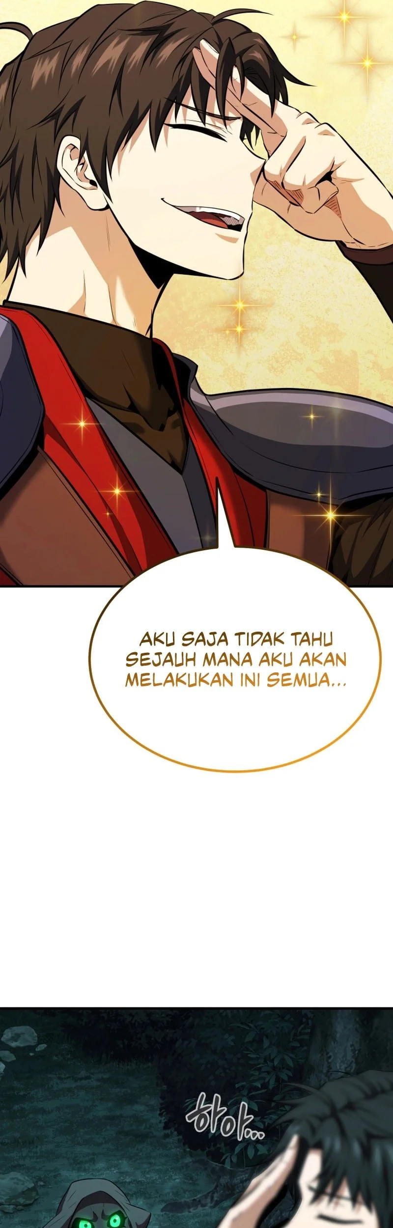 Return Of The All-Time Genius Ranker Chapter 17 Gambar 30