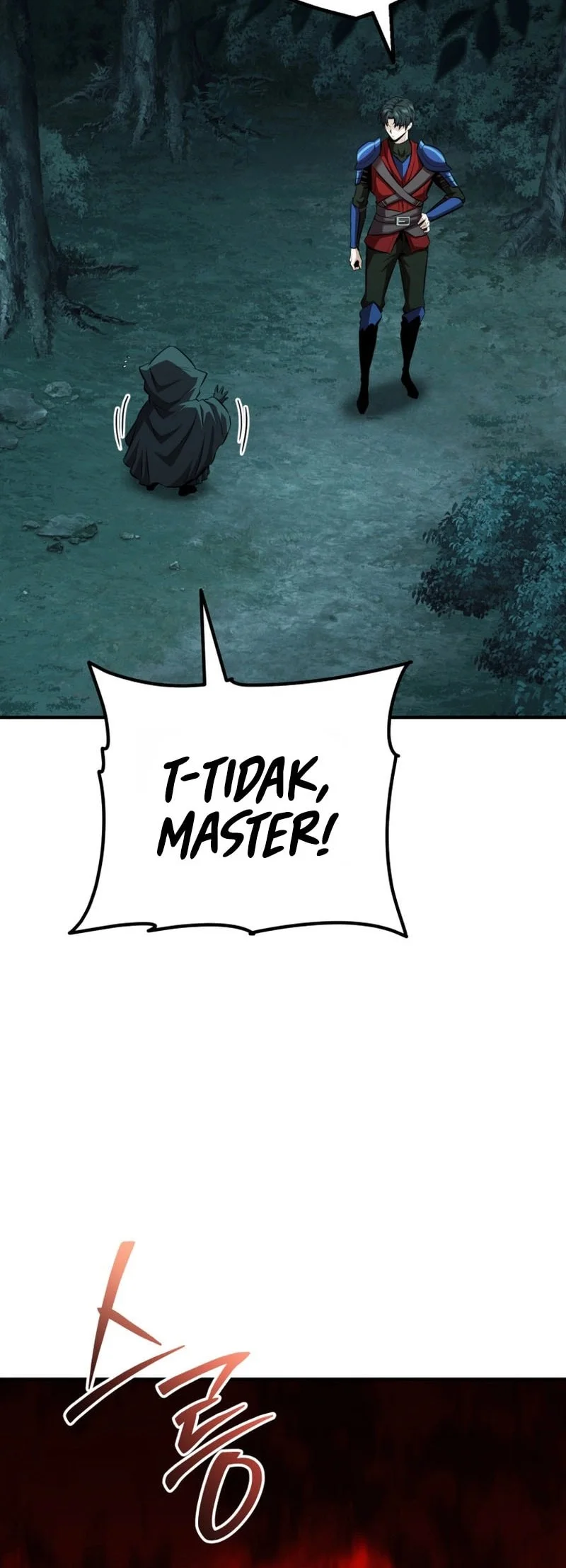 Return Of The All-Time Genius Ranker Chapter 17 Gambar 33