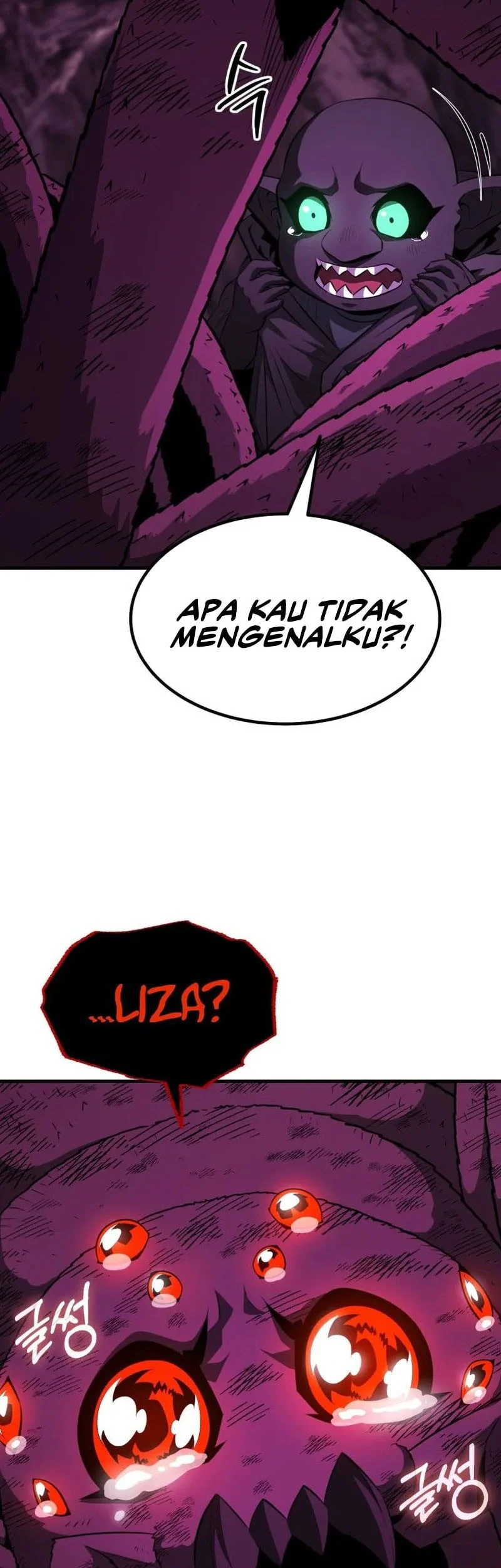 Return Of The All-Time Genius Ranker Chapter 18 Gambar 34