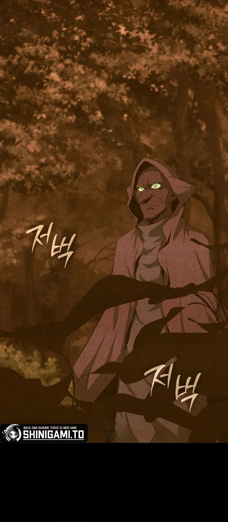 Return Of The All-Time Genius Ranker Chapter 18 Gambar 37