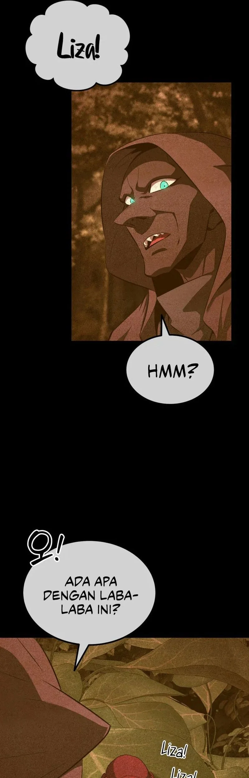 Return Of The All-Time Genius Ranker Chapter 18 Gambar 38