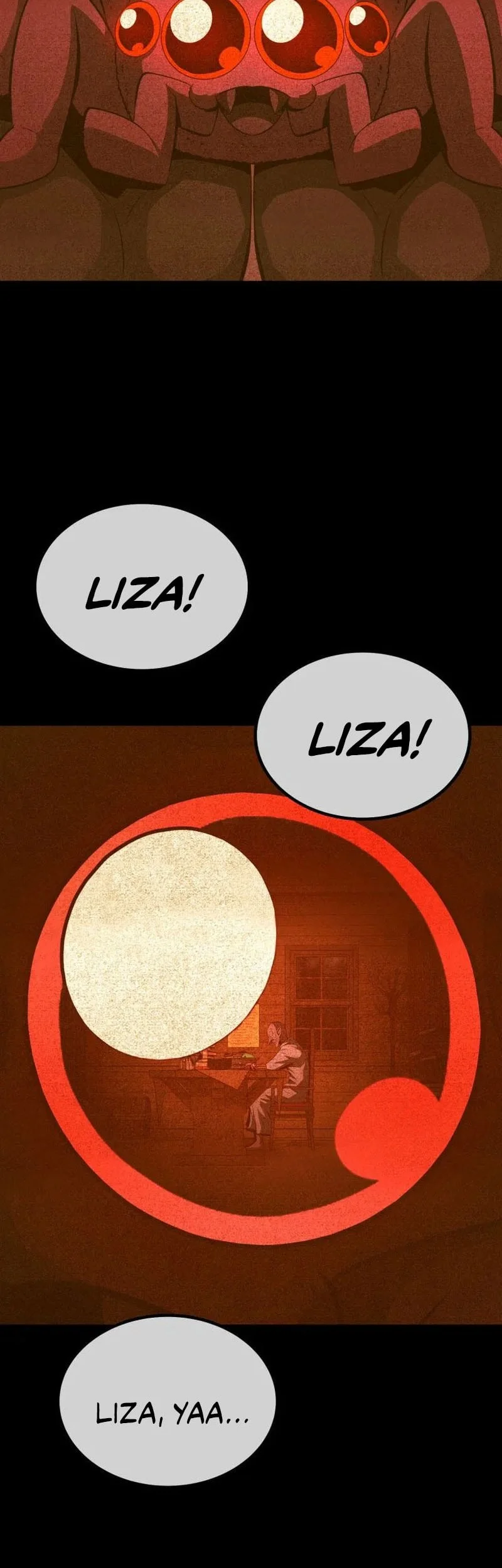 Return Of The All-Time Genius Ranker Chapter 18 Gambar 41