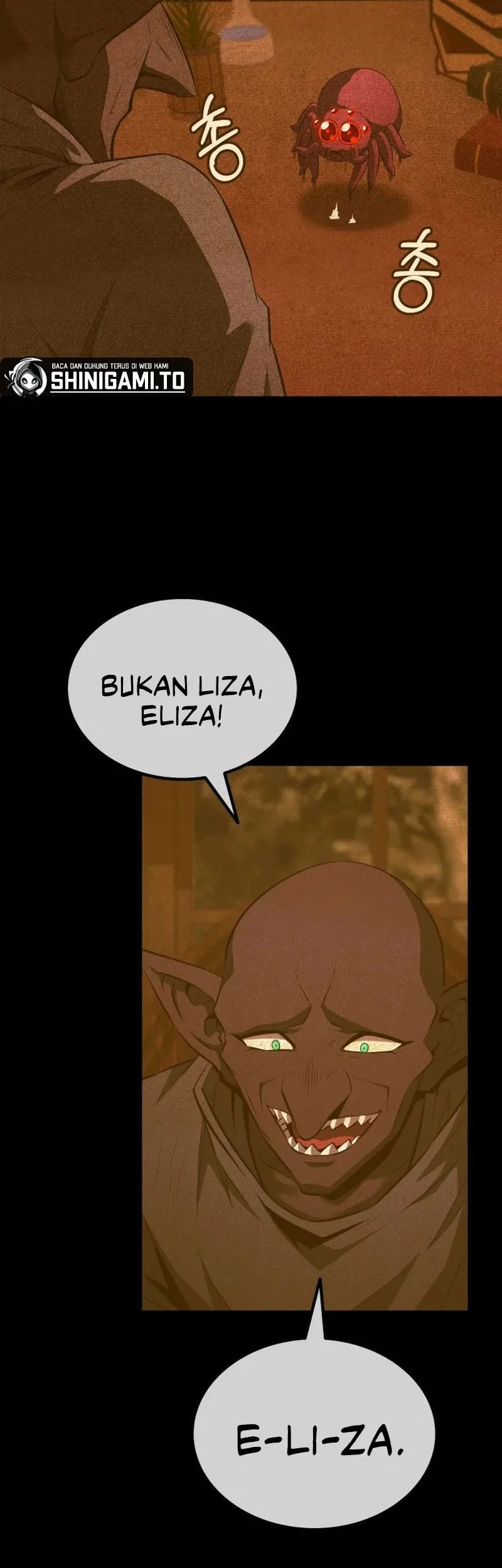 Return Of The All-Time Genius Ranker Chapter 18 Gambar 43