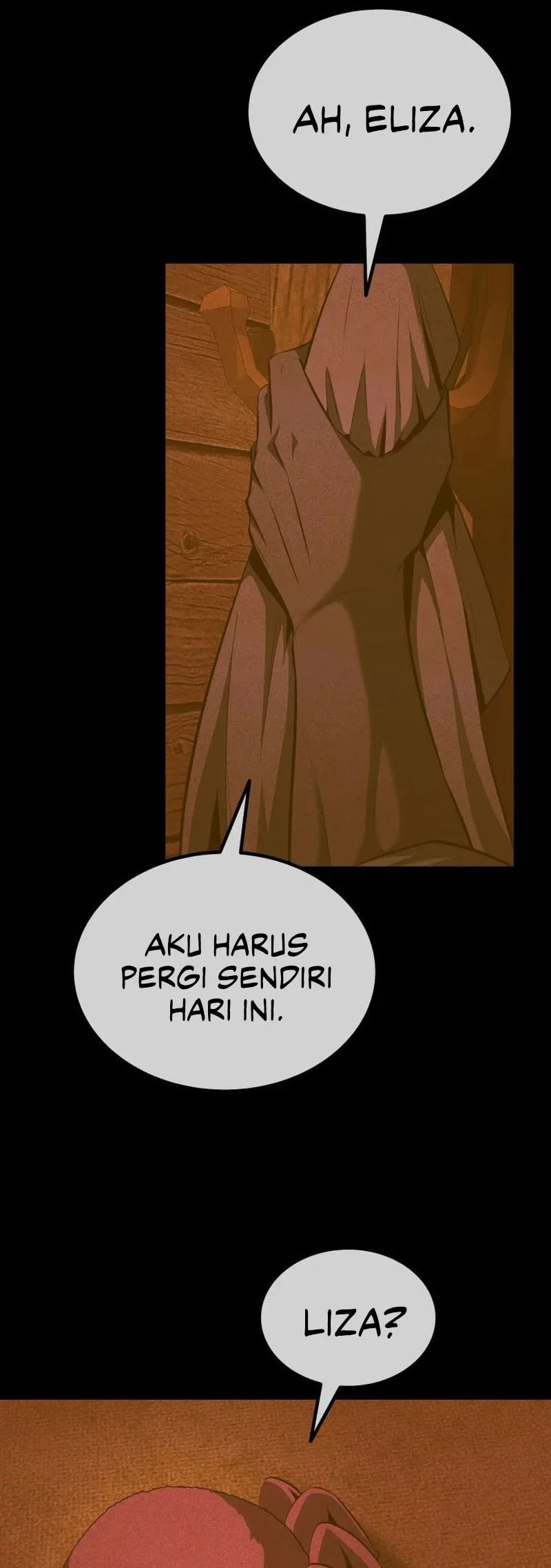 Return Of The All-Time Genius Ranker Chapter 18 Gambar 45