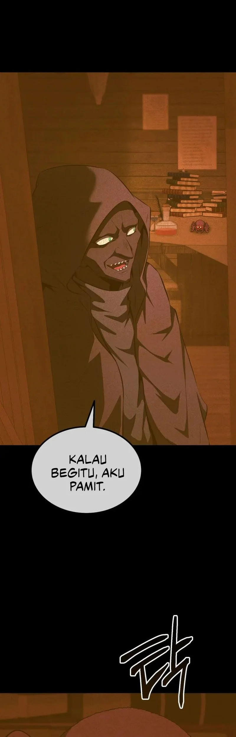 Return Of The All-Time Genius Ranker Chapter 18 Gambar 47