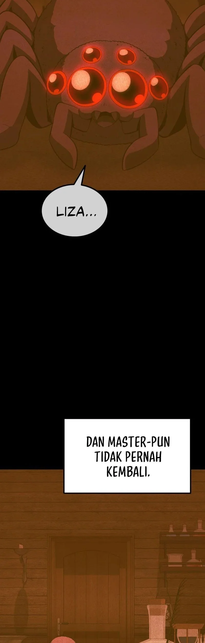 Return Of The All-Time Genius Ranker Chapter 18 Gambar 48