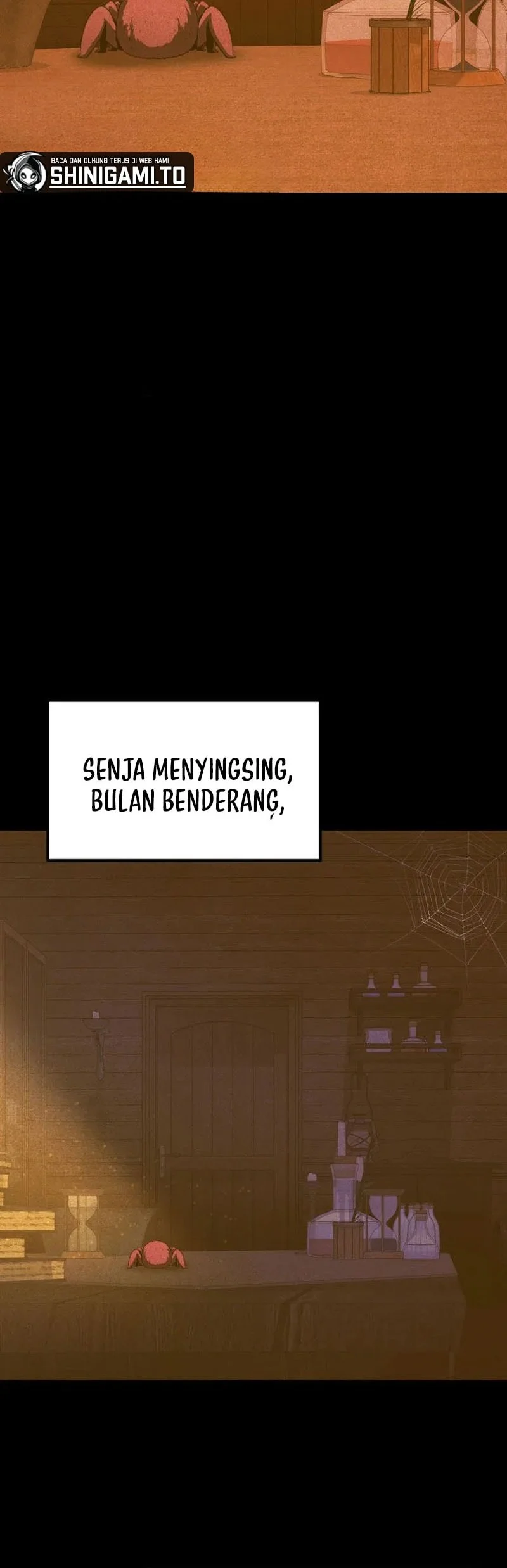Return Of The All-Time Genius Ranker Chapter 18 Gambar 49