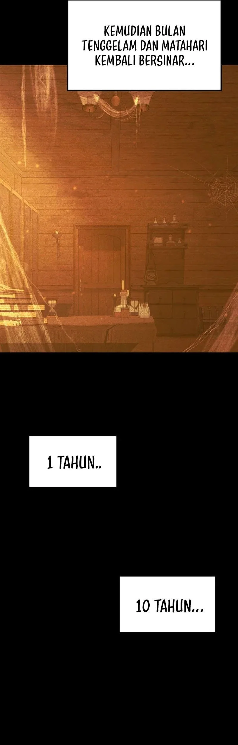 Return Of The All-Time Genius Ranker Chapter 18 Gambar 50