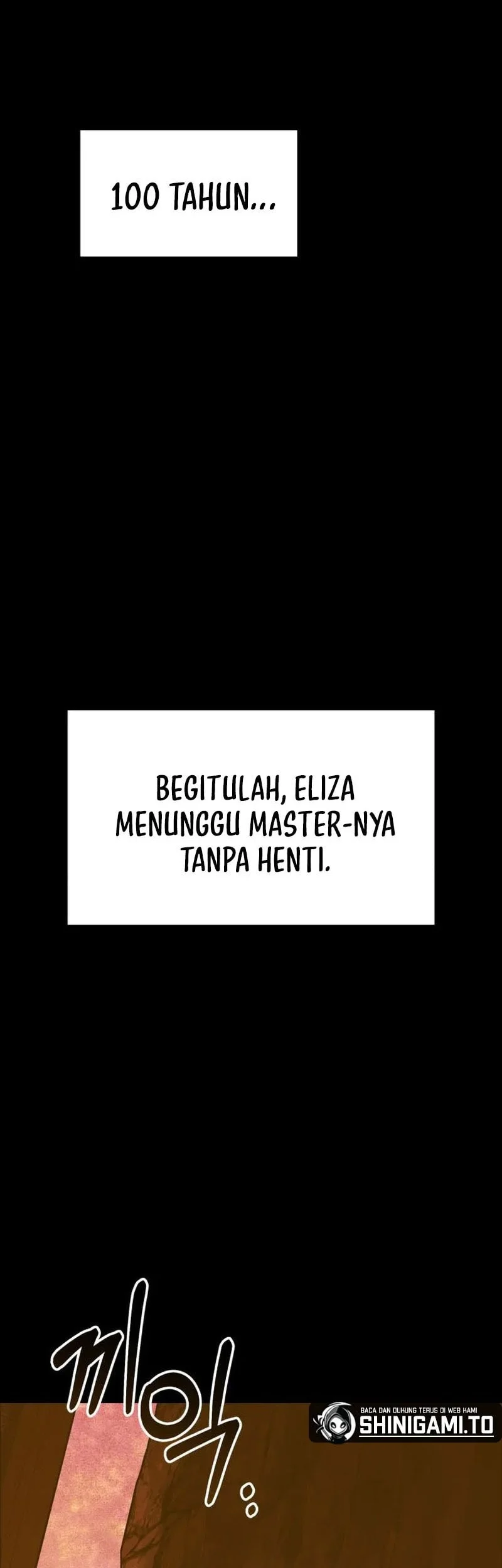 Return Of The All-Time Genius Ranker Chapter 18 Gambar 51