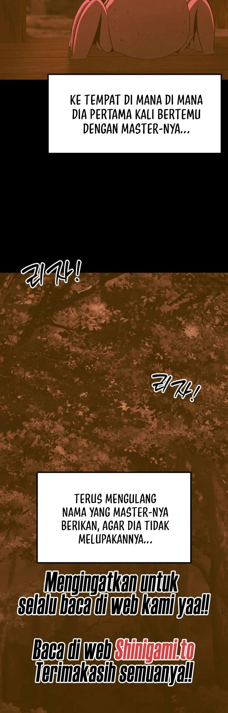Return Of The All-Time Genius Ranker Chapter 18 Gambar 53