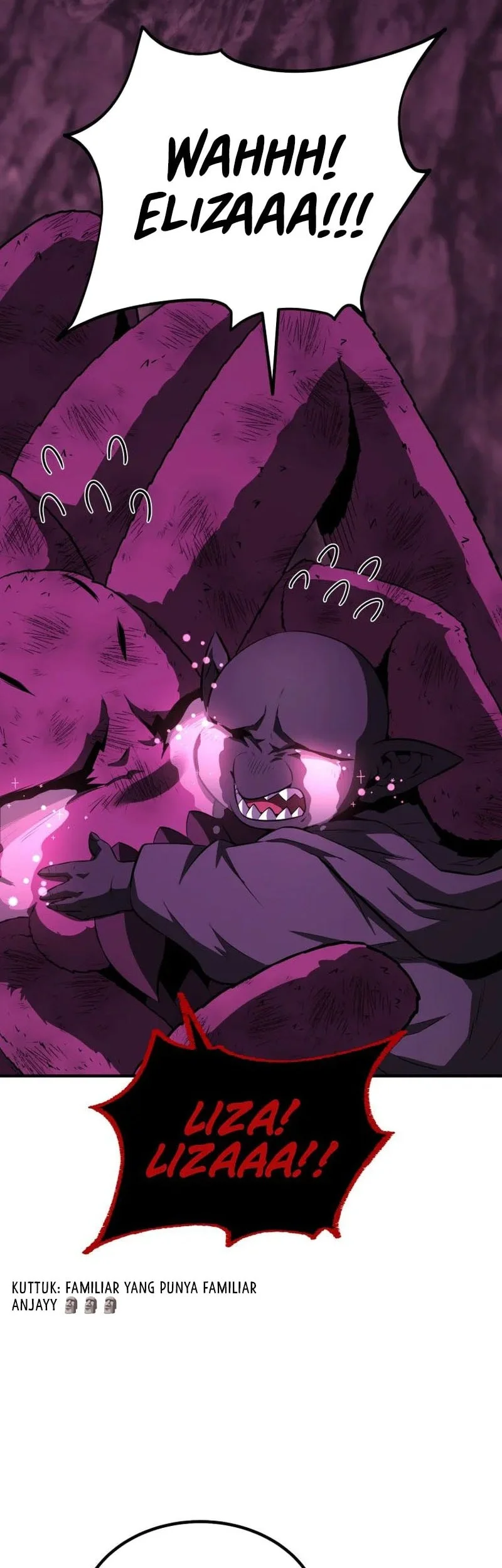 Return Of The All-Time Genius Ranker Chapter 18 Gambar 55