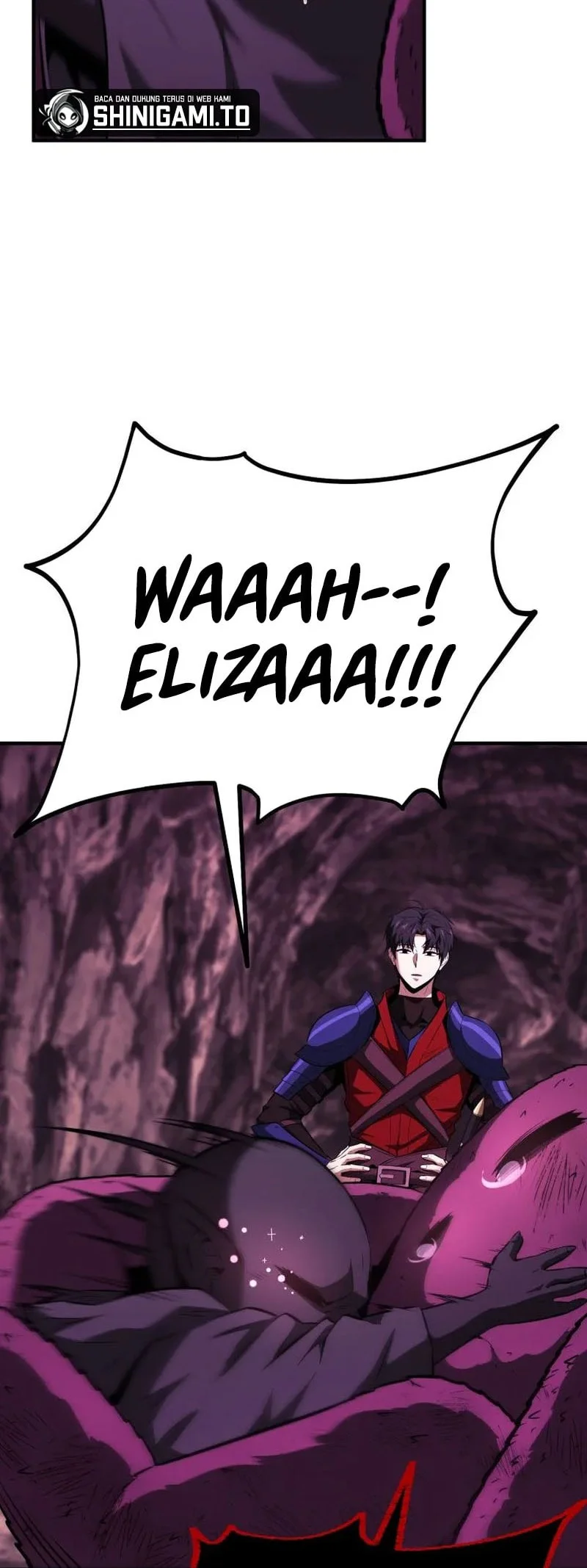 Return Of The All-Time Genius Ranker Chapter 18 Gambar 57