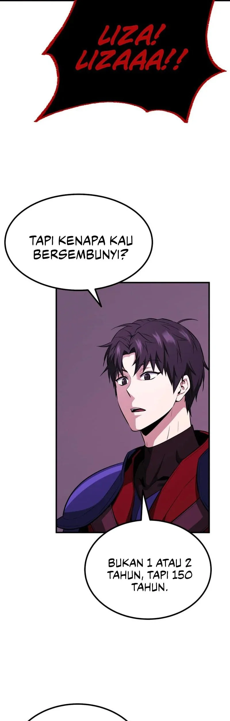 Return Of The All-Time Genius Ranker Chapter 18 Gambar 58