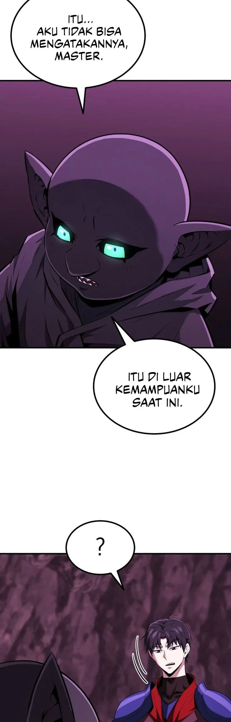 Return Of The All-Time Genius Ranker Chapter 18 Gambar 59