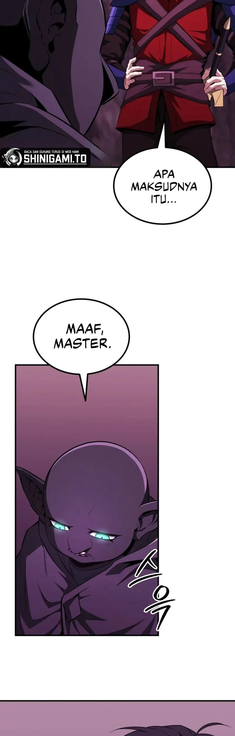 Return Of The All-Time Genius Ranker Chapter 18 Gambar 60