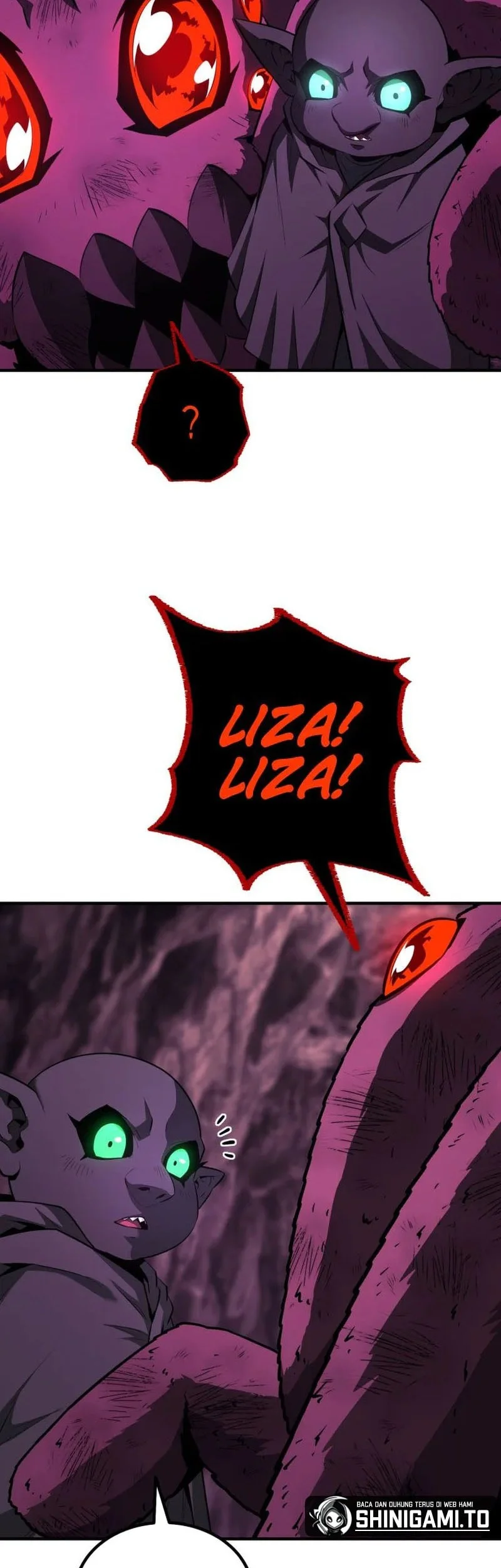 Return Of The All-Time Genius Ranker Chapter 18 Gambar 63