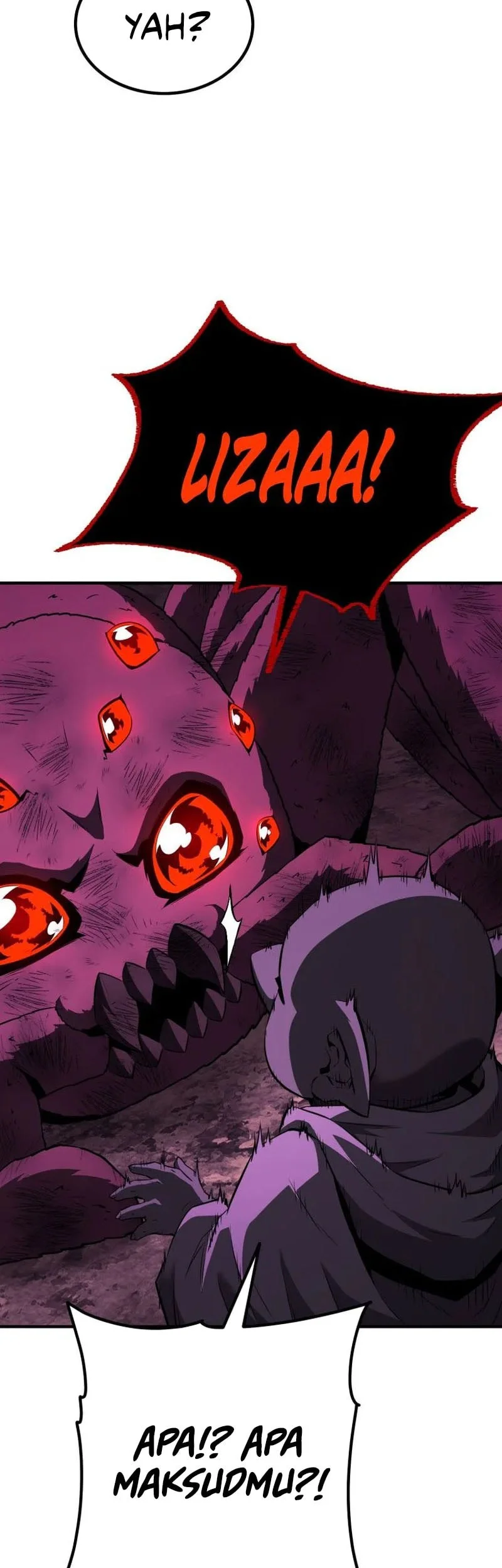 Return Of The All-Time Genius Ranker Chapter 18 Gambar 64