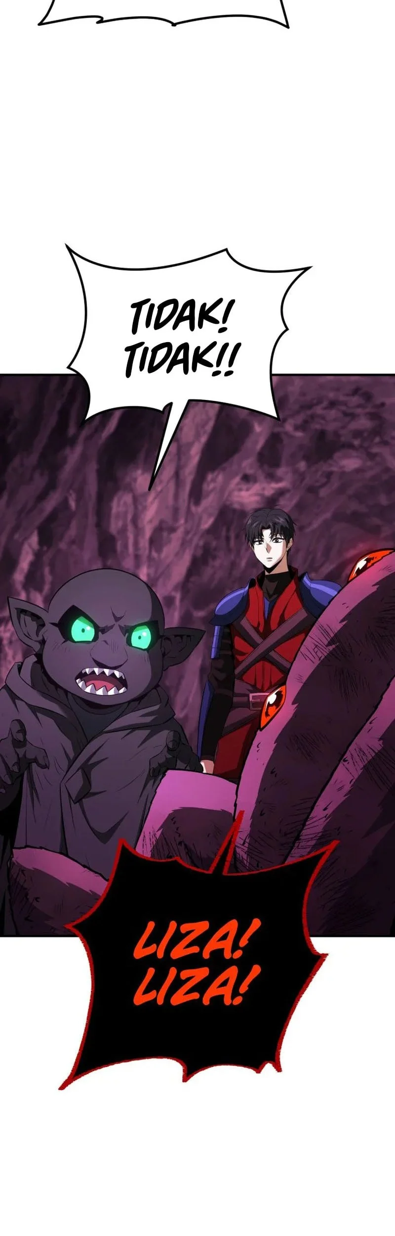 Return Of The All-Time Genius Ranker Chapter 18 Gambar 65