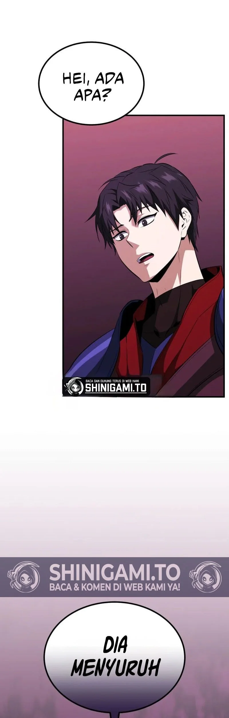 Return Of The All-Time Genius Ranker Chapter 18 Gambar 66