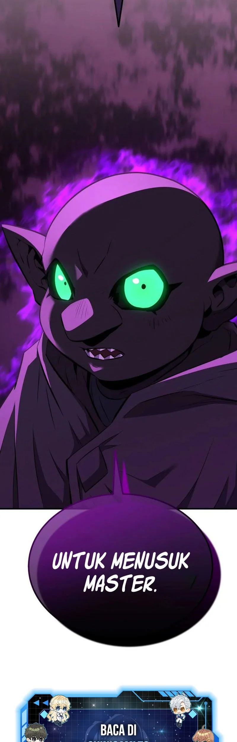 Return Of The All-Time Genius Ranker Chapter 18 Gambar 67